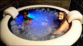 Hôtel La Belle Etoile & SPA