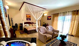 Hôtel La Belle Etoile & SPA