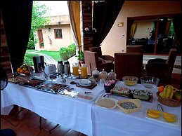 Hôtel La Belle Etoile & SPA