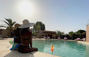 Hôtel La Belle Etoile & SPA