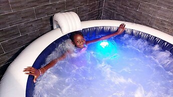 Hôtel La Belle Etoile & SPA