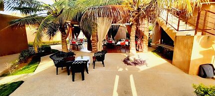 Hôtel La Belle Etoile & SPA