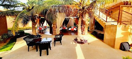 Hôtel La Belle Etoile & SPA