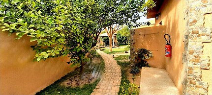 Hôtel La Belle Etoile & SPA