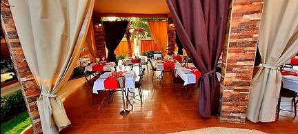 Hôtel La Belle Etoile & SPA