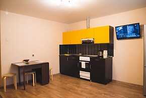 Apartment in Putilkovo