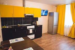 Apartment in Putilkovo