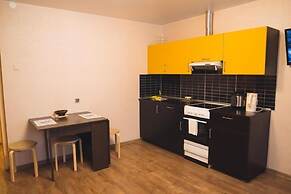 Apartment in Putilkovo