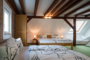 Pension Sleep In Brettach