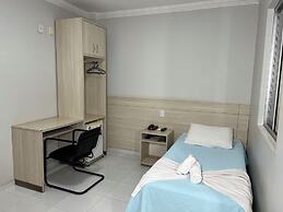 União Palace Hotel