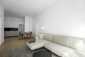 SanSebastianForYou Getaria II aparment