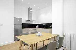 SanSebastianForYou Getaria II aparment