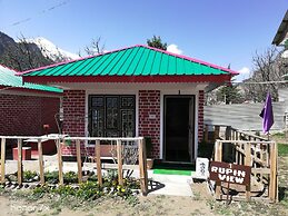 StayApart - Shruti Guest House