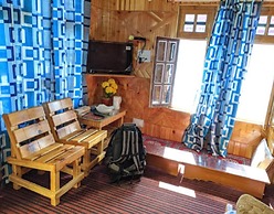 StayApart - Shruti Guest House