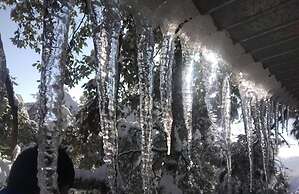 StayApart - Shruti Guest House