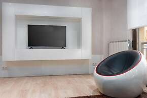 SanSebastianForYou Monpas Apartment