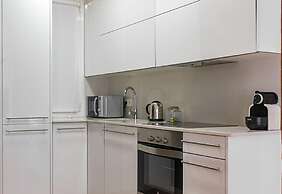 SanSebastianForYou Monpas Apartment