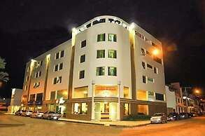 Hotel Ouro Norte