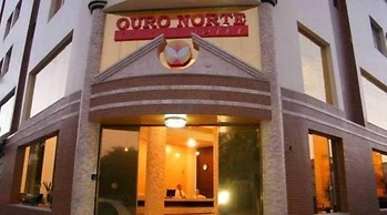 Hotel Ouro Norte