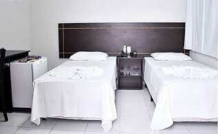 Hotel Ouro Norte