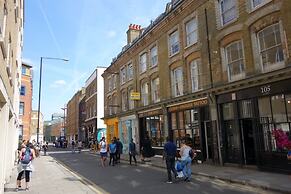 Myshortstay- Cheshire St Brick Lane