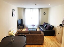 Myshortstay- Cheshire St Brick Lane