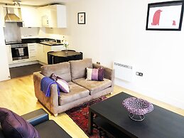 Myshortstay- Cheshire St Brick Lane