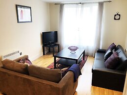 Myshortstay- Cheshire St Brick Lane