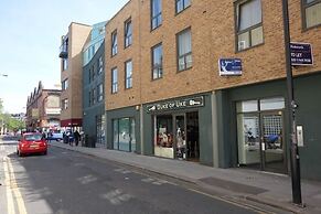 Myshortstay- Cheshire St Brick Lane