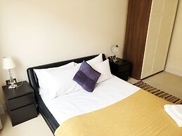 Myshortstay- Cheshire St Brick Lane