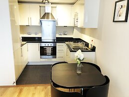 Myshortstay- Cheshire St Brick Lane