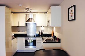 Myshortstay- Cheshire St Brick Lane