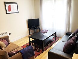 Myshortstay- Cheshire St Brick Lane