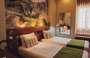 Hotel Império do Rei