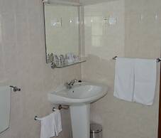 Hotel Império do Rei