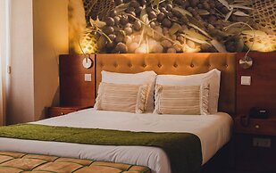 Hotel Império do Rei