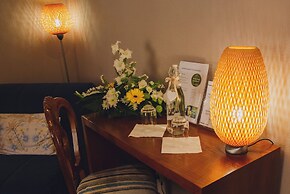 Hotel Império do Rei