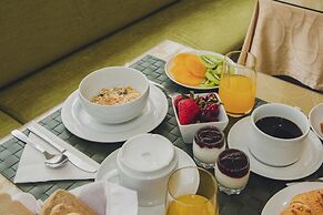 Hotel Império do Rei