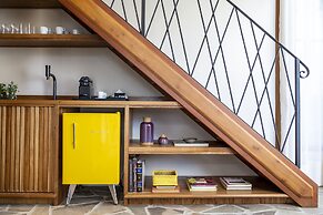 Hotel Boutique Quebra-Noz Conforto e Natureza