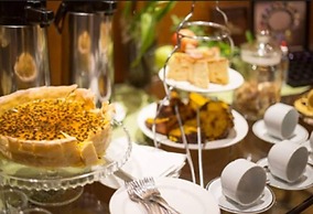 Hotel Boutique Quebra-Noz Conforto e Natureza