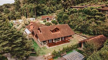 Hotel Boutique Quebra-Noz Conforto e Natureza