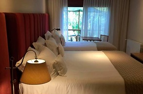 Hotel Boutique Quebra-Noz Conforto e Natureza