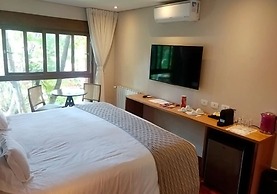 Hotel Boutique Quebra-Noz Conforto e Natureza