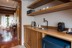 Hotel Boutique Quebra-Noz Conforto e Natureza