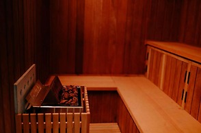 Hotel Boutique Quebra-Noz Conforto e Natureza