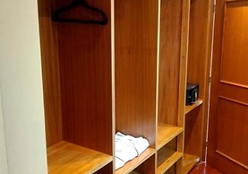 Hotel Boutique Quebra-Noz Conforto e Natureza