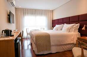 Hotel Boutique Quebra-Noz Conforto e Natureza