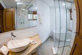 Hotel Boutique Quebra-Noz Conforto e Natureza