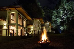 Hotel Boutique Quebra-Noz Conforto e Natureza