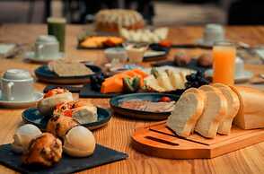 Hotel Boutique Quebra-Noz Conforto e Natureza